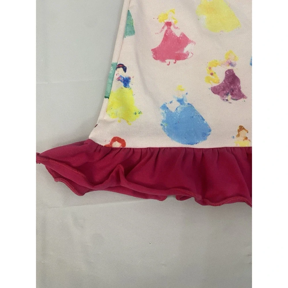 Classic Southern Smocks‎ Princess Nightgown Size 12M Toddler Girls